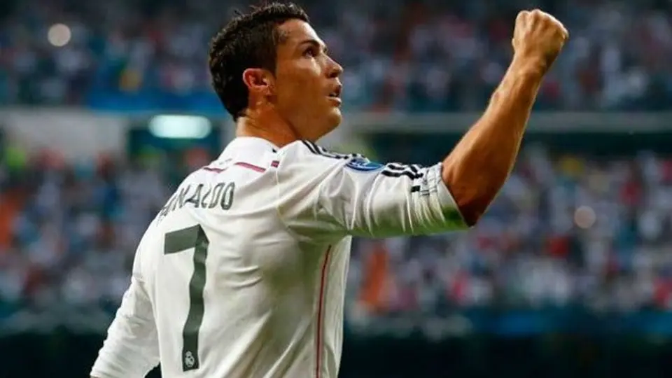 "Déjenme tranquilo... no intenten dañar mi imagen": CR7