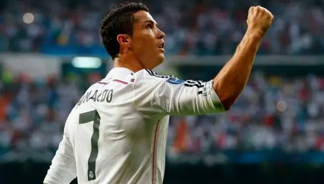 "Déjenme tranquilo... no intenten dañar mi imagen": CR7