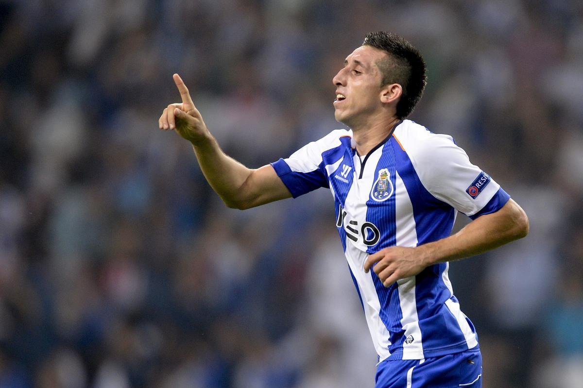 FOTO: EFE