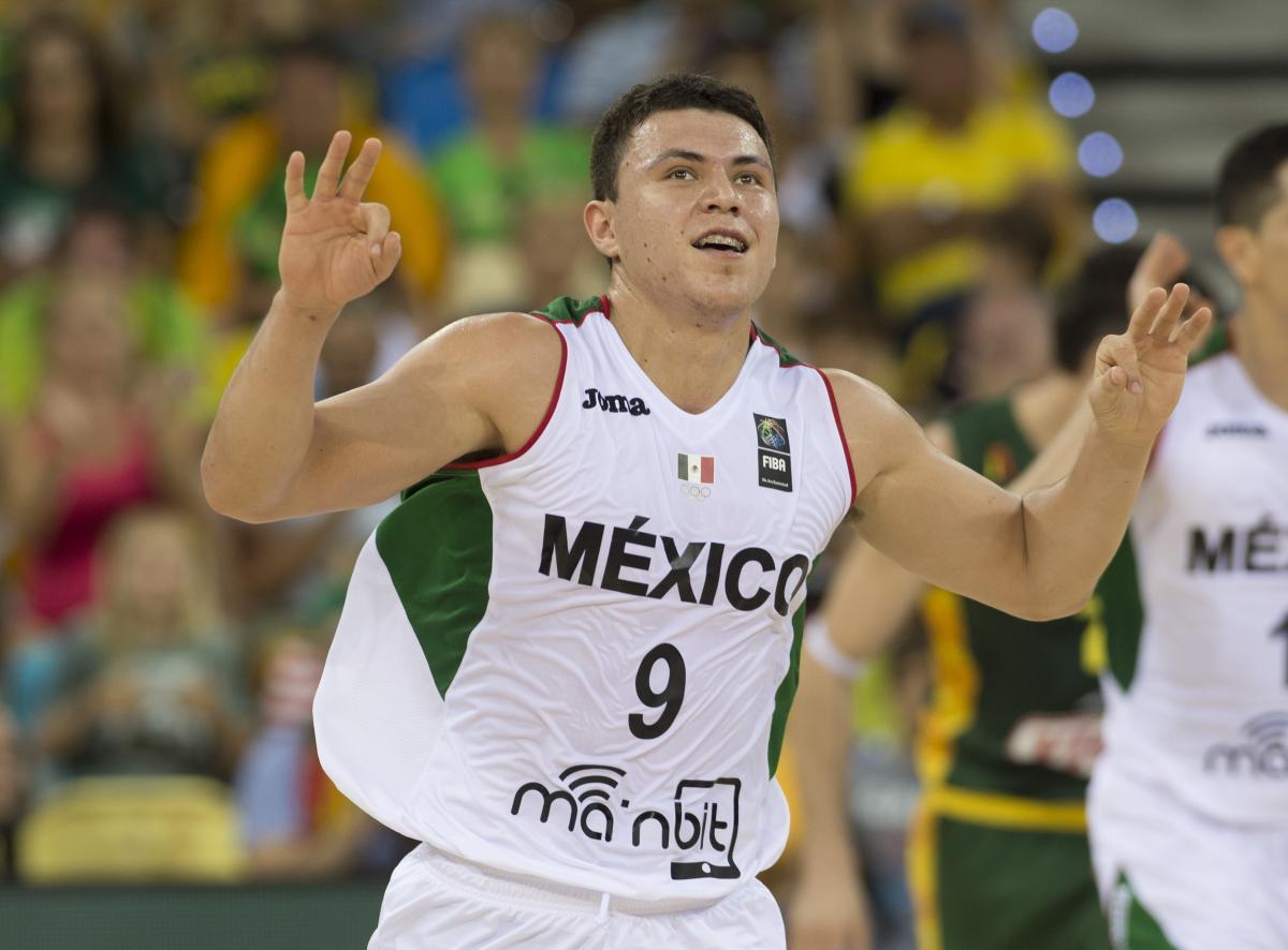 FOTO: MEXSPORT