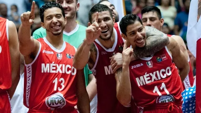 México busca sorprender en su debut contra Lituania