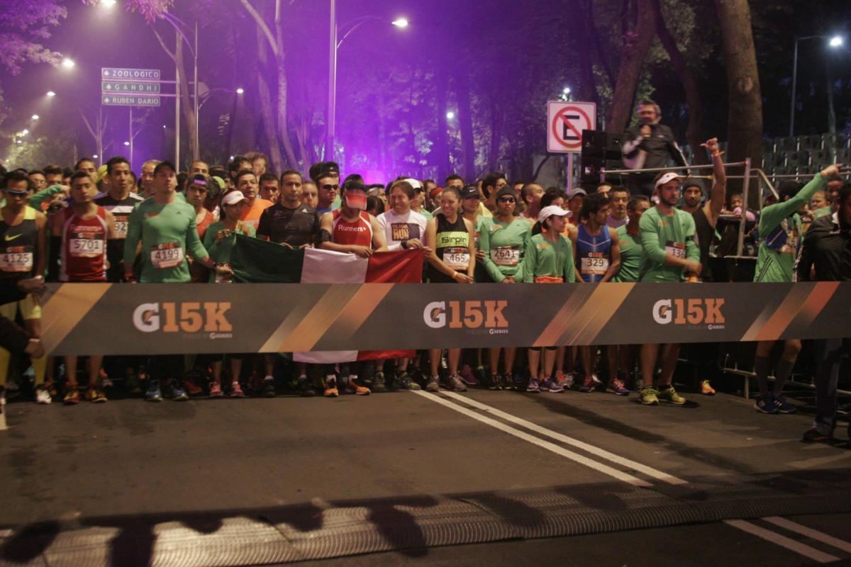 FOTO: FACEBOOK GATORADE MÉXICO