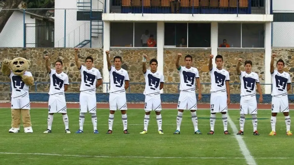 Pumas Morelos, semillero que se detuvo