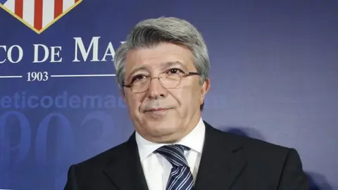 Enrique Cerezo se planta ante Real Madrid: “Julián Álvarez no está en venta”