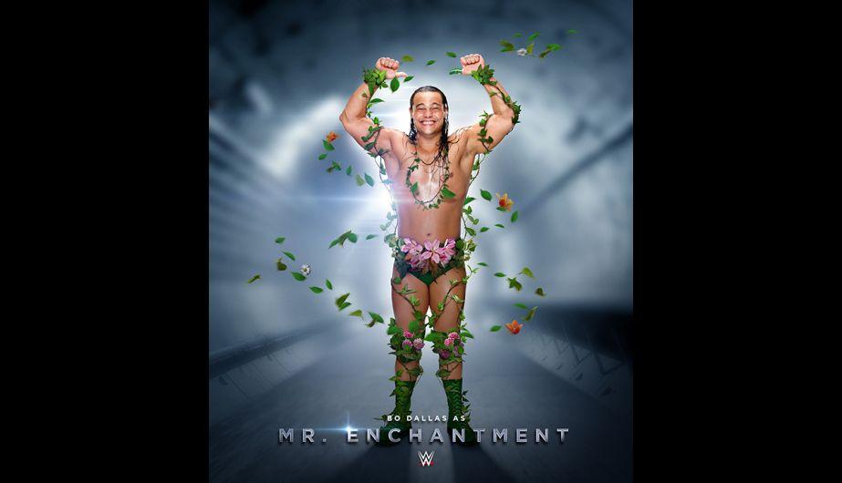 FOTO: WWE