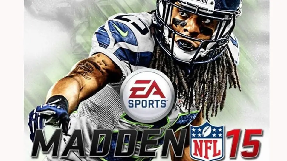 A 10 días del 'Kick off', las últimas 10 portadas de Madden