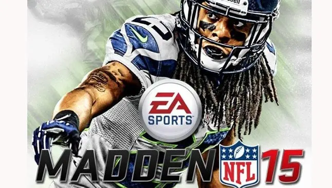 A 10 días del 'Kick off', las últimas 10 portadas de Madden
