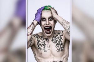 ¿Robin será el Guasón de Jared Leto?