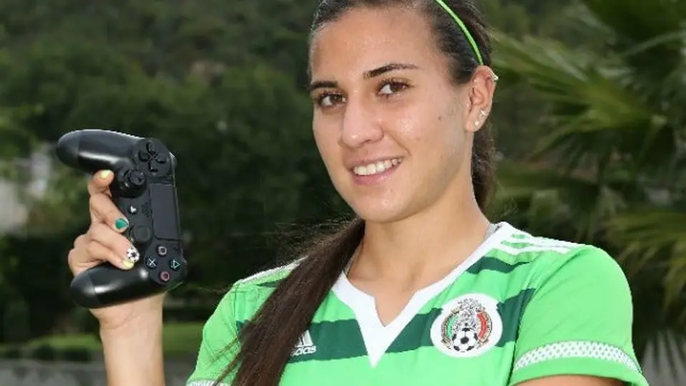Tri femenil será parte del FIFA 2016