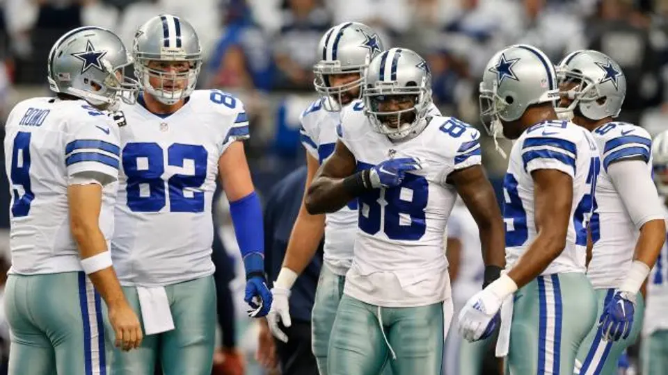 Vaqueros de Dallas, con urgencia de título
