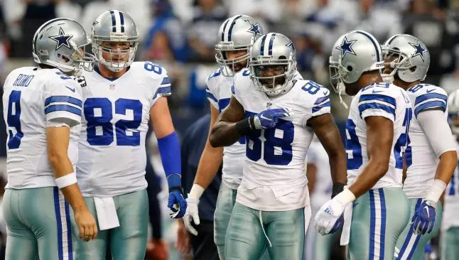Vaqueros de Dallas, con urgencia de título