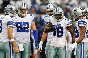 Vaqueros de Dallas, con urgencia de título