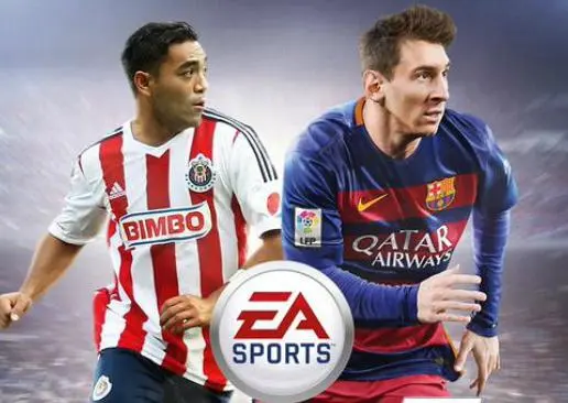 Portadas de FIFA 16 que saldrán en el mundo