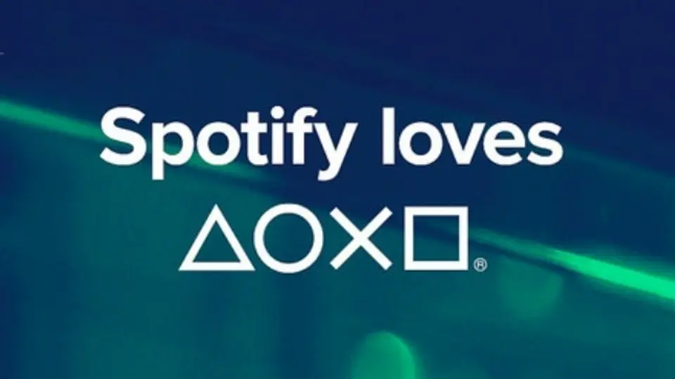 Spotify ya está disponible para PlayStation
