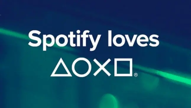 Spotify ya está disponible para PlayStation
