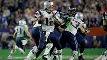 NFL ratifica suspensión de cuatro partidos a Tom Brady