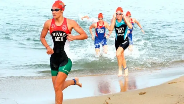 Triatlón, una disciplina de resistencia
