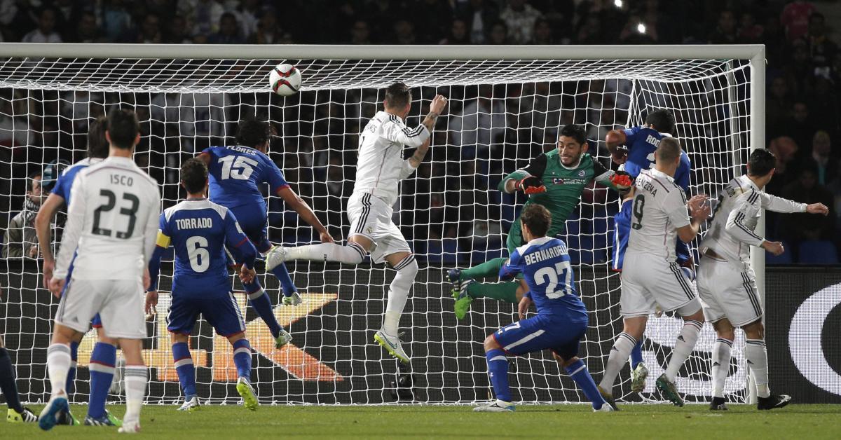 FOTO: AP