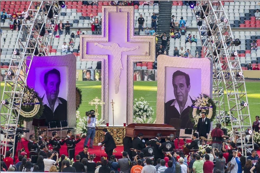 FOTO: MIGUEL PONTÓN