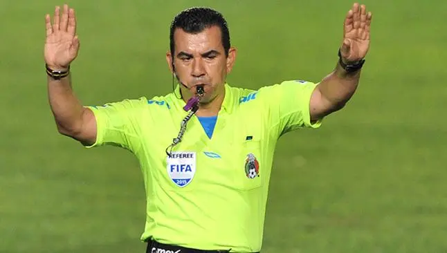 Paul Delgadillo en el Veracruz vs Toluca | MEXSPORT