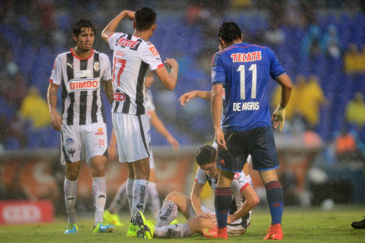 FOTO: MEXSPORT