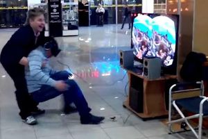 La realidad aumentada no es para todos