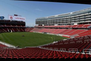 Los seis estadios más jóvenes en la NFL