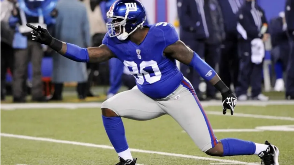 Dos jugadores de la NFL pierden dedos en festejo del 4 de julio