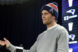 Escándalo no demerita el título del SB, afirma Brady