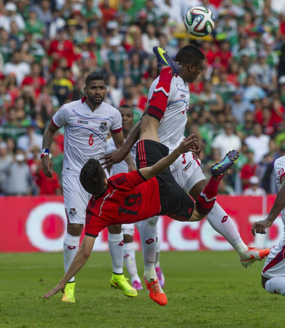 FOTO: CÉSAR VICUÑA