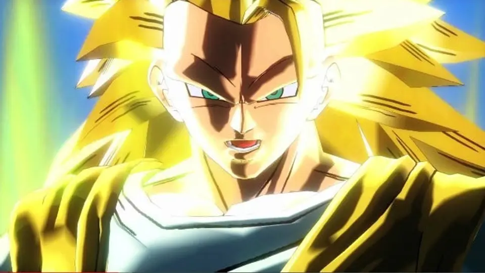 Revelan nuevo trailer del videojuego Dragon Ball Xenoverse
