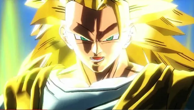 Revelan nuevo trailer del videojuego Dragon Ball Xenoverse
