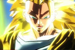 Revelan nuevo trailer del videojuego Dragon Ball Xenoverse