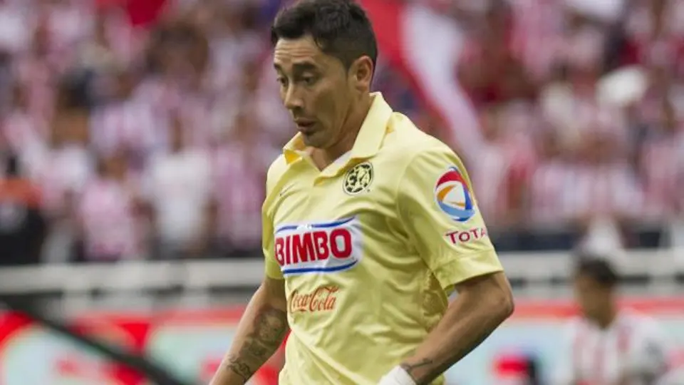 Sambueza no sería titular frente al Impact por lesión