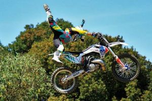 X Pilots regresará a la Ciudad de México en junio