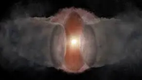 Astrónomos mexicanos descubren 'cunero cósmico'