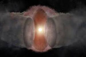 Astrónomos mexicanos descubren 'cunero cósmico'