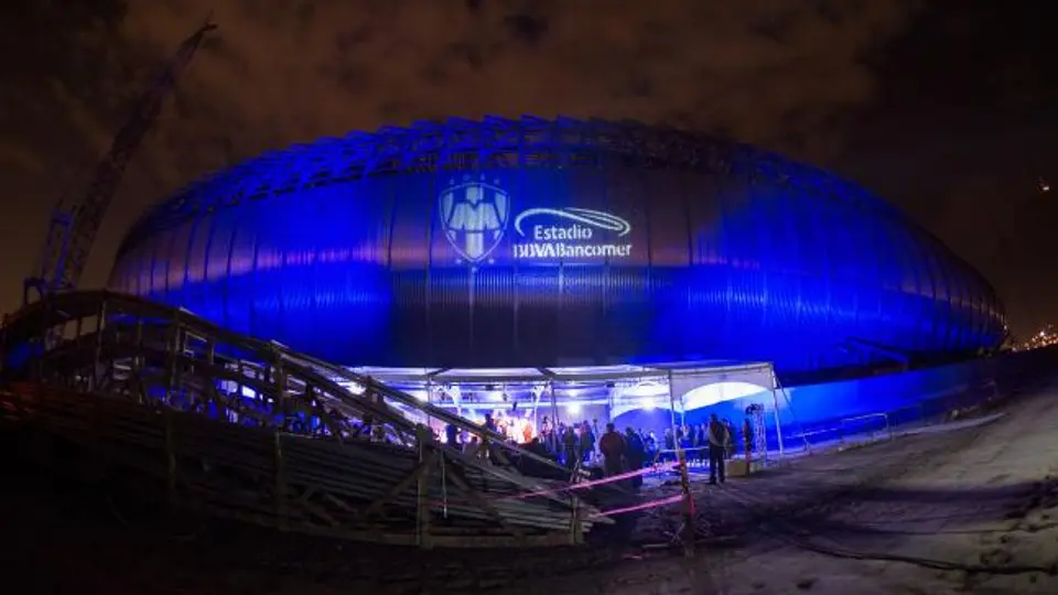 Rayados celebra 70 aniversario en plena renovación