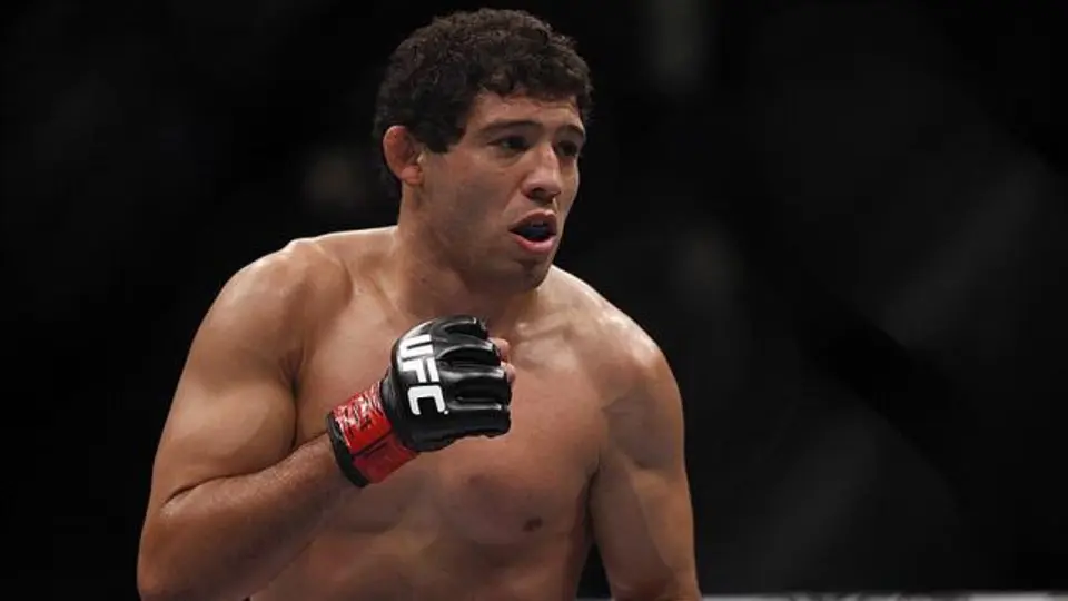 Melendez da positivo en doping y es suspendido un año