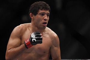 Melendez da positivo en doping y es suspendido un año