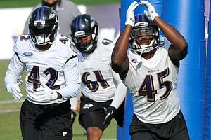 Cuervos buscan reivindicarse