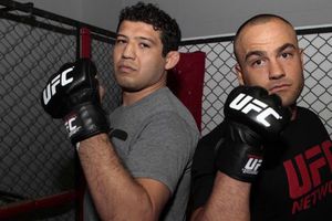 Gilbert Meléndez cumplirá su sueño de pelear en México