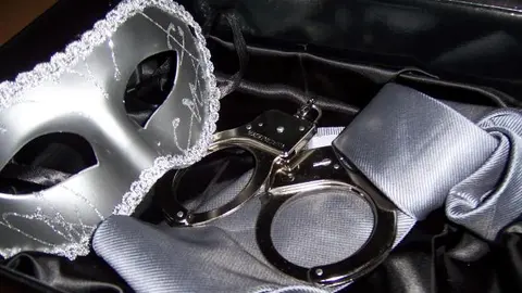 50 sombras de Grey', el filme que causó furor alrededor del mundo