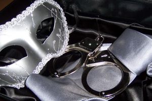 50 sombras de Grey', el filme que causó furor alrededor del mundo