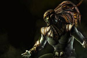 Mortal Kombat X incluye primer personaje latino