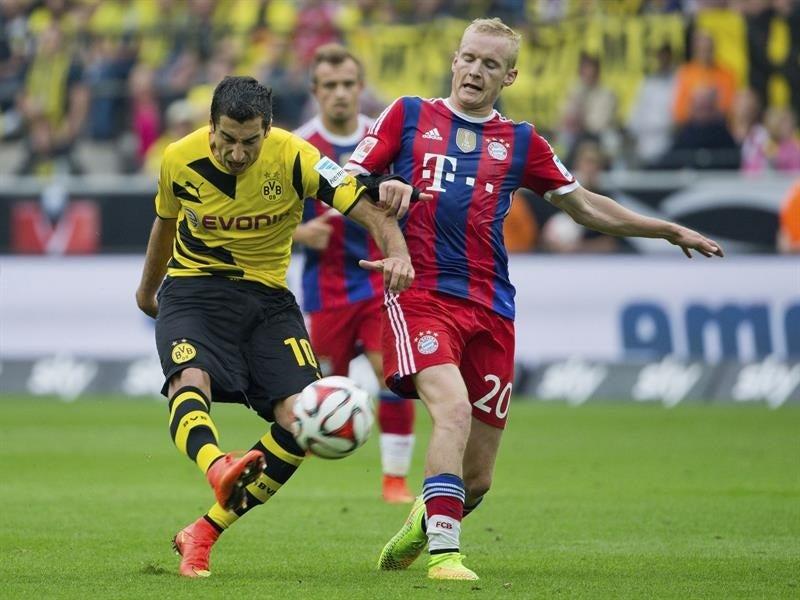 FOTO: EFE