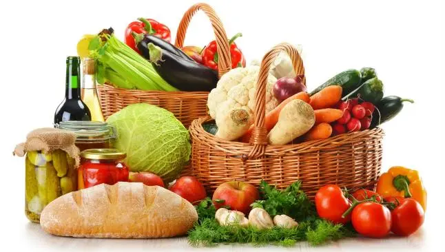 Dieta saludable, clave para tener éxito en el running
