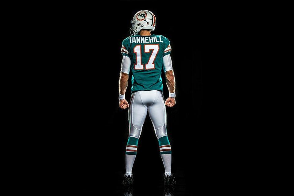 FOTO: MIAMI DOLPHINS