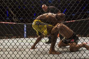 'Duermen' al Diablito en 23 segundos