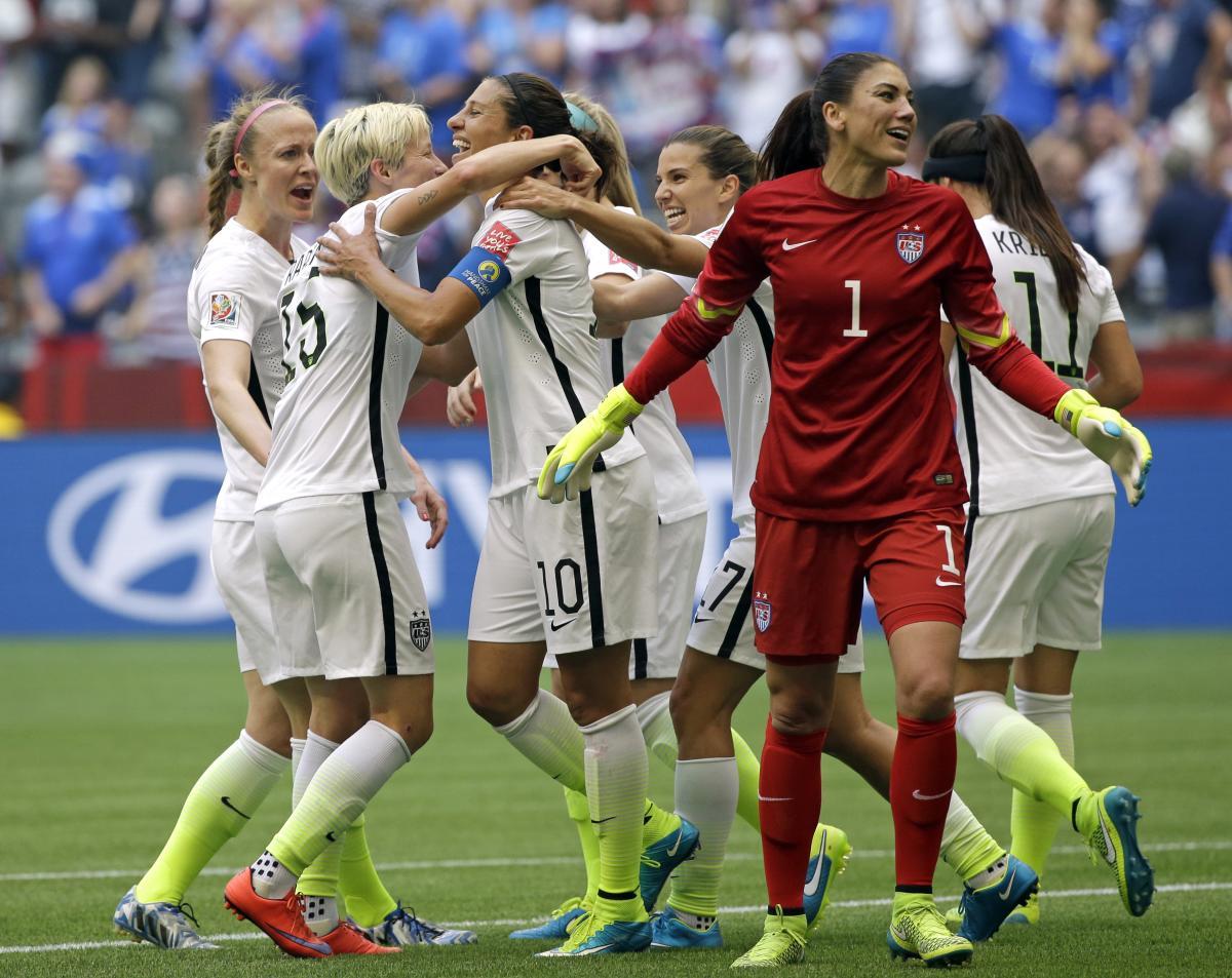 FOTO: AP